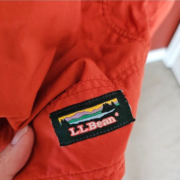 Mens Rain Jacket - Picture 5 of 8